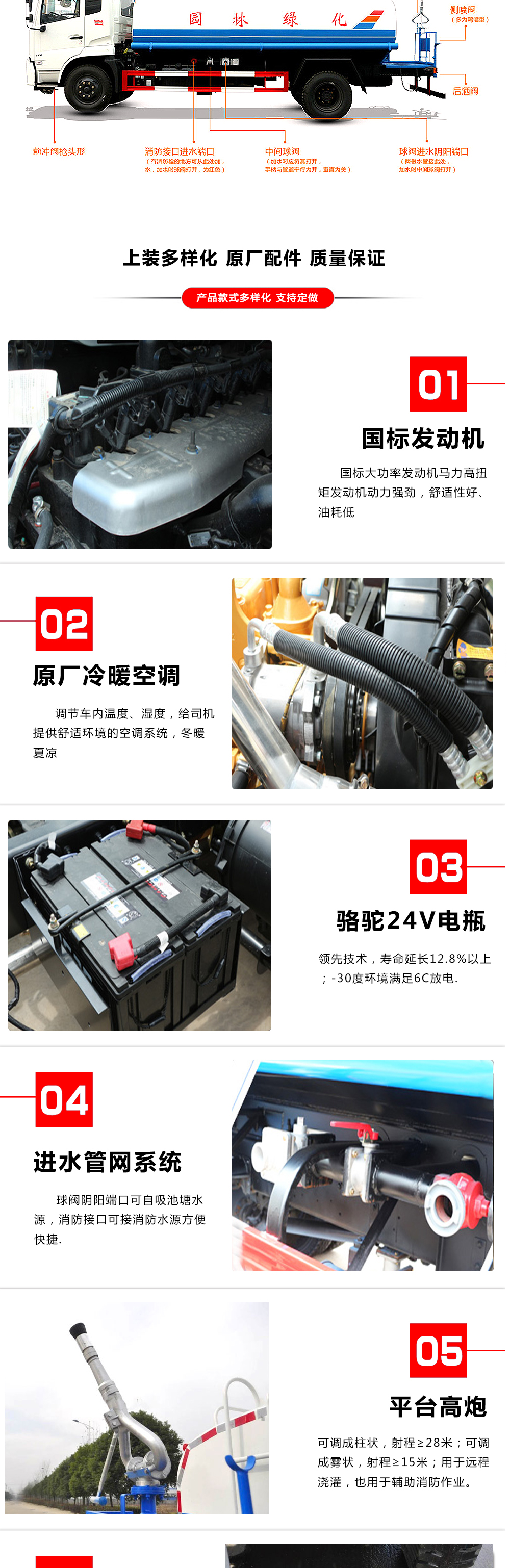  東風(fēng)小康2.5方電動(dòng)吸塵車(chē)