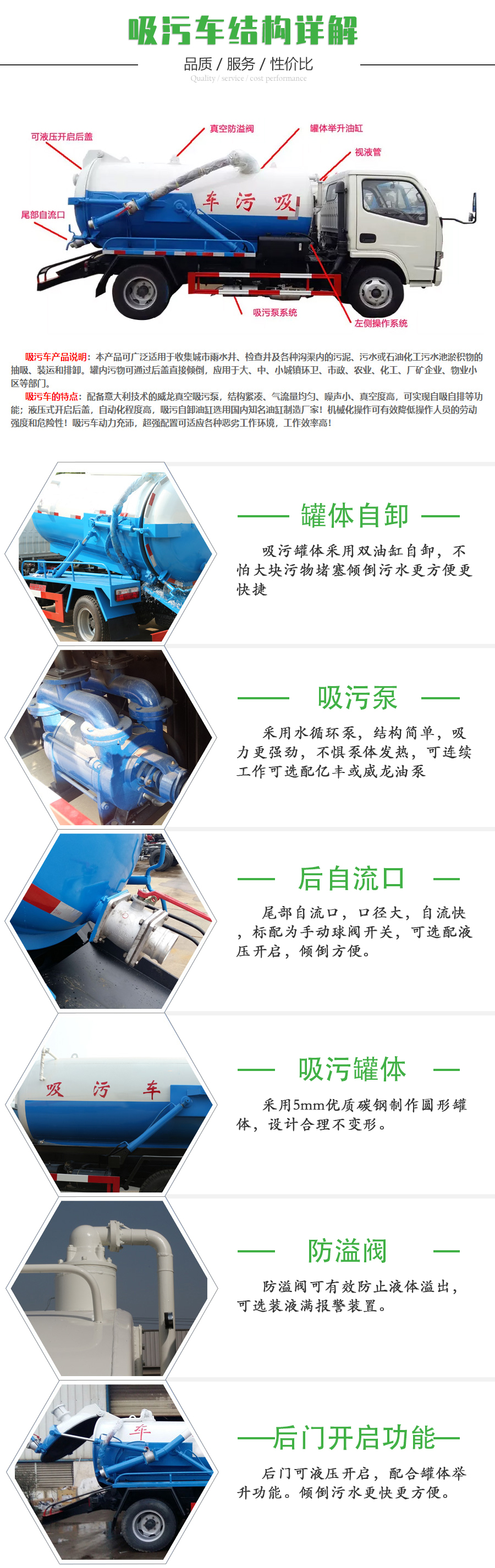 4方城市護(hù)欄清洗車